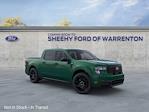 2025 Ford Maverick SuperCrew Cab AWD Pickup for sale #YA61389 - photo 1