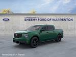 2025 Ford Maverick SuperCrew Cab AWD Pickup for sale #YA61389 - photo 2