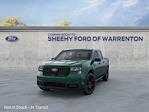 2025 Ford Maverick SuperCrew Cab AWD Pickup for sale #YA61389 - photo 3