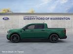 2025 Ford Maverick SuperCrew Cab AWD Pickup for sale #YA61389 - photo 4