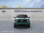 2025 Ford Maverick SuperCrew Cab AWD Pickup for sale #YA61389 - photo 7