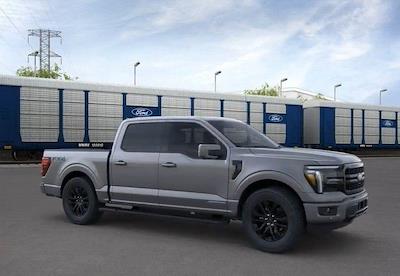 2025 Ford F-150 SuperCrew Cab 4x4 Pickup for sale #YA61658 - photo 1