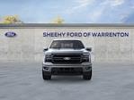 2025 Ford F-150 SuperCrew Cab 4x4 Pickup for sale #YA61658 - photo 3