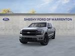 2025 Ford F-150 SuperCrew Cab 4x4 Pickup for sale #YA61658 - photo 5