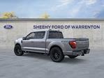 2025 Ford F-150 SuperCrew Cab 4x4 Pickup for sale #YA61658 - photo 7