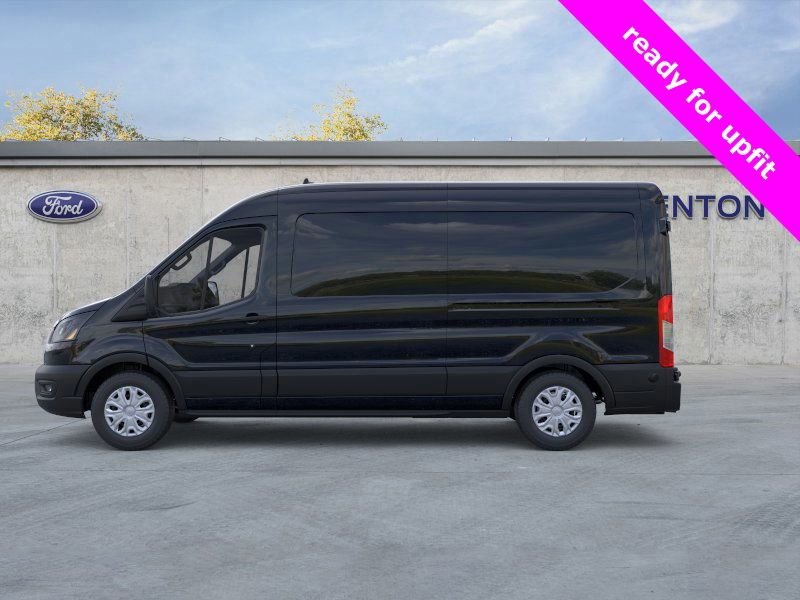 New 2026 Ford Transit 250 - photo 6