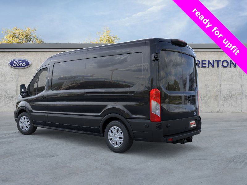 New 2026 Ford Transit 250 - photo 7
