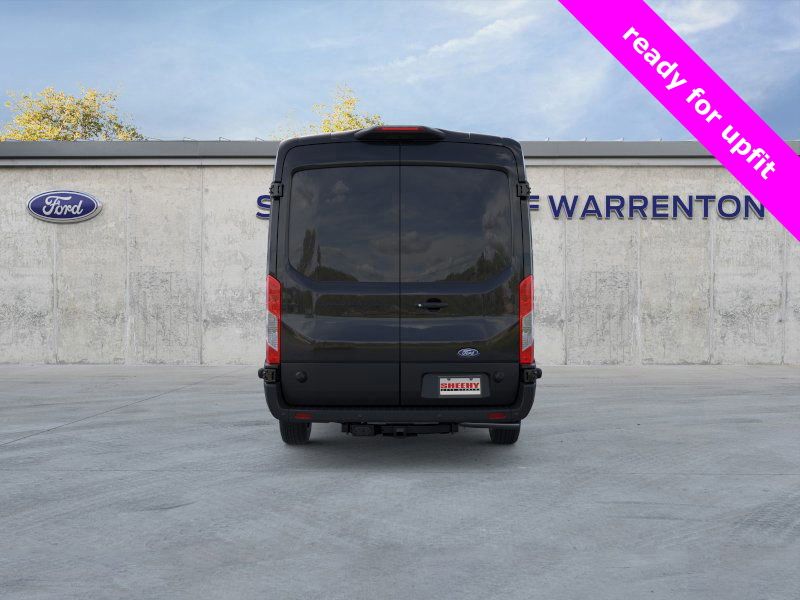 New 2026 Ford Transit 250 - photo 8