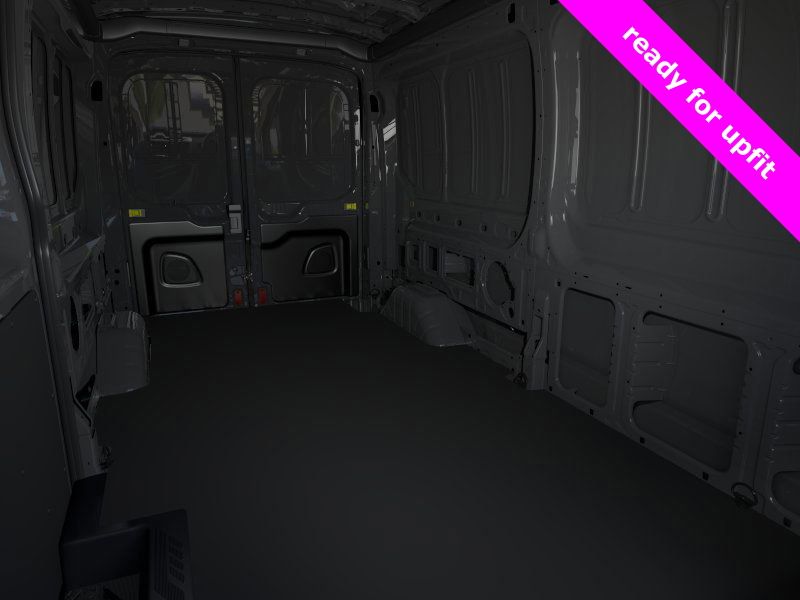 New 2026 Ford Transit 250 - photo 10
