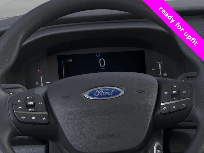 New 2026 Ford Transit 250 - photo 11