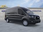 2026 Ford Transit 250 Medium Roof RWD Empty Cargo Van for sale #YA61672 - photo 1