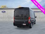 2026 Ford Transit 250 Medium Roof RWD Empty Cargo Van for sale #YA61672 - photo 2