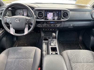 2018 Toyota Tacoma Extra Cab 4x4 Pickup for sale #YA64026A - photo 2