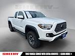 2018 Toyota Tacoma Extra Cab 4x4 Pickup for sale #YA64026A - photo 1