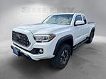 2018 Toyota Tacoma Extra Cab 4x4 Pickup for sale #YA64026A - photo 4