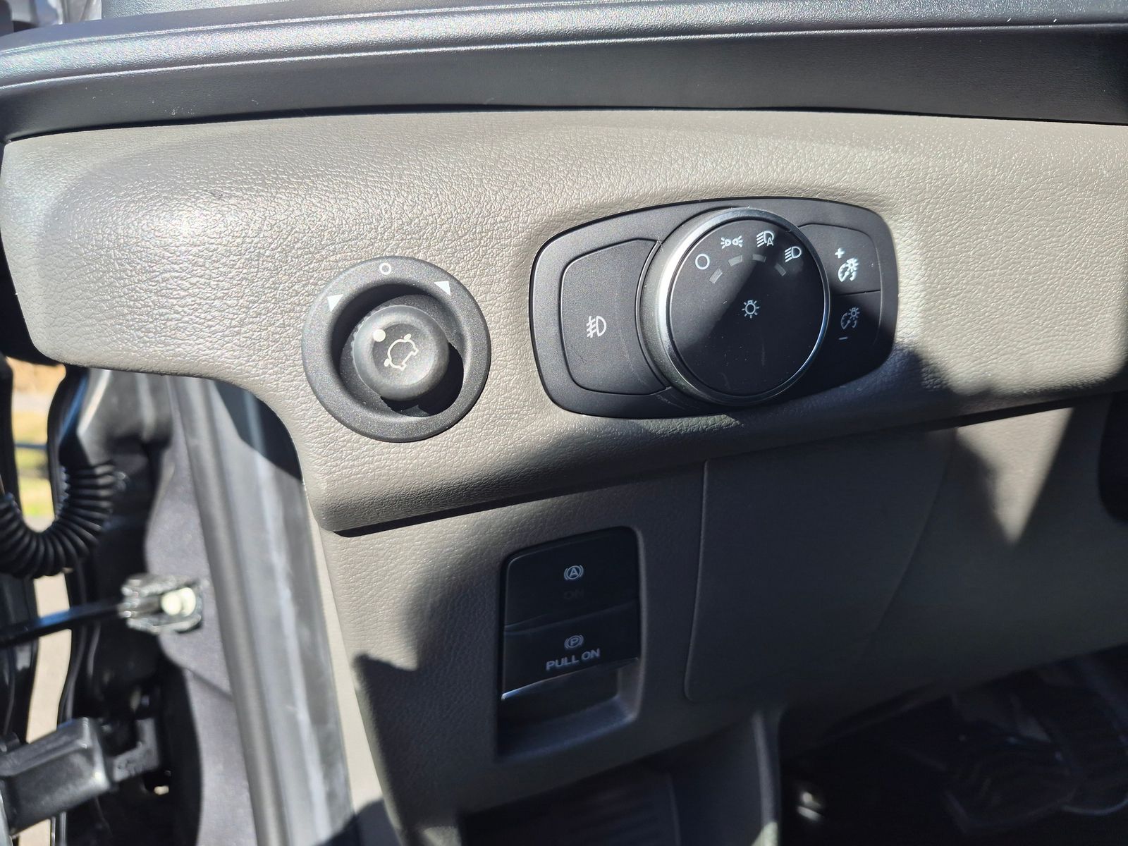 New 2026 Ford Transit 250 - photo 7
