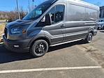 New 2026 Ford Transit 250 Medium Roof Empty Cargo Van for sale #YA64923 - photo 1