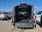 New 2026 Ford Transit 250 Medium Roof Empty Cargo Van for sale #YA64923 - photo 1