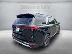 Used 2022 Kia Carnival SX Minivan for sale #YA65003A - photo 2