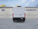 2025 Ford Transit 350 Medium Roof RWD Empty Cargo Van for sale #YA65464 - photo 6