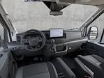 2025 Ford Transit 350 Medium Roof RWD Empty Cargo Van for sale #YA65464 - photo 9