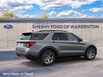 2027 Ford Explorer 4WD SUV for sale #YA65899 - photo 7