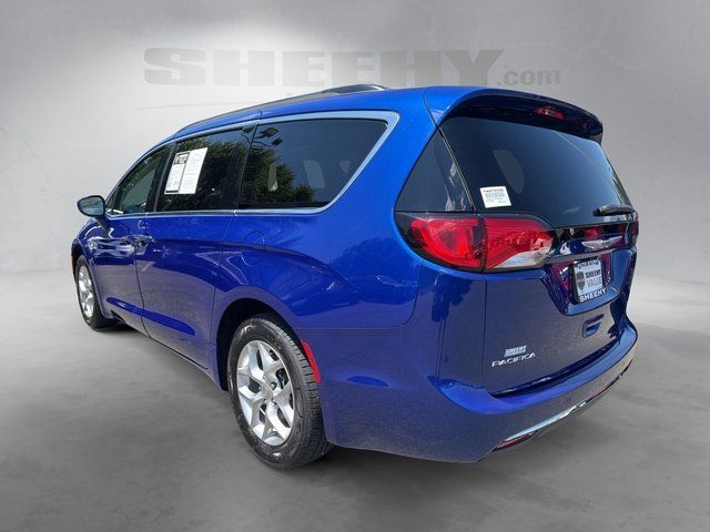 Used 2019 Chrysler Pacifica - photo 15