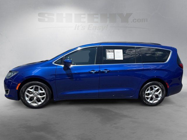 Used 2019 Chrysler Pacifica - photo 18