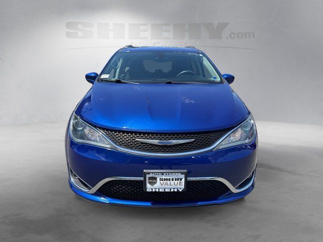 Used 2019 Chrysler Pacifica - photo 20