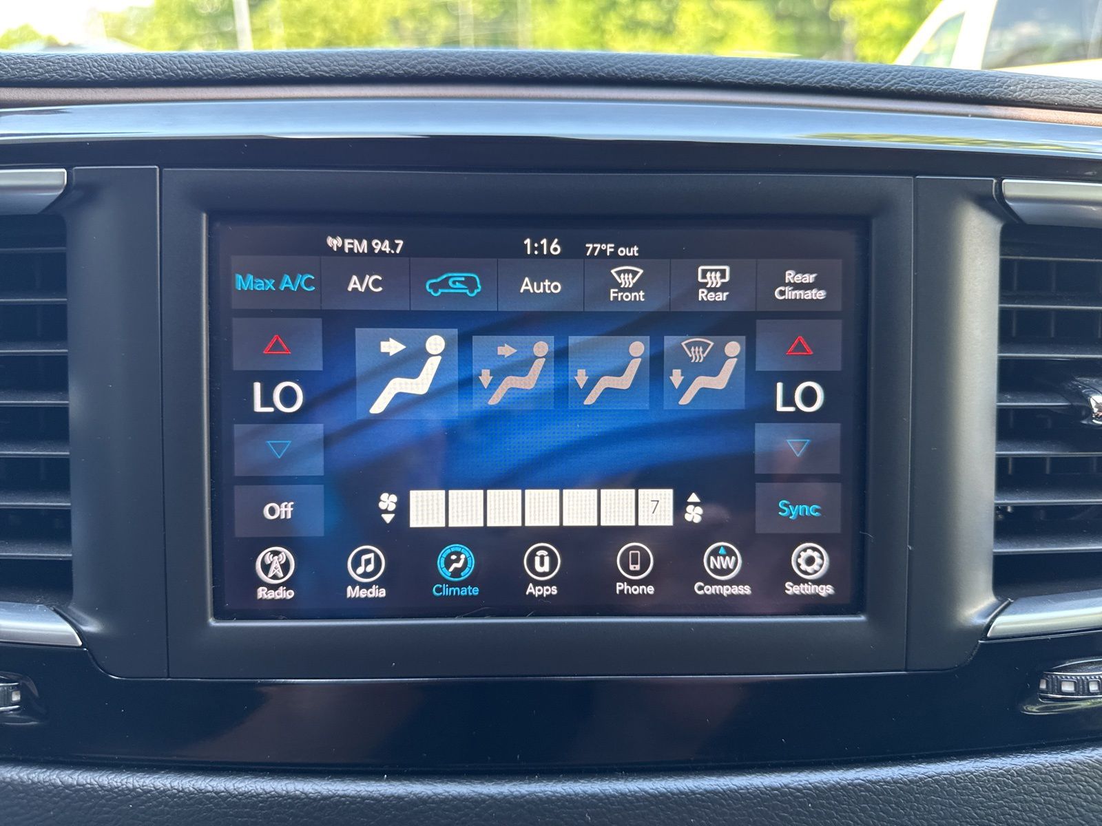Used 2019 Chrysler Pacifica - photo 27