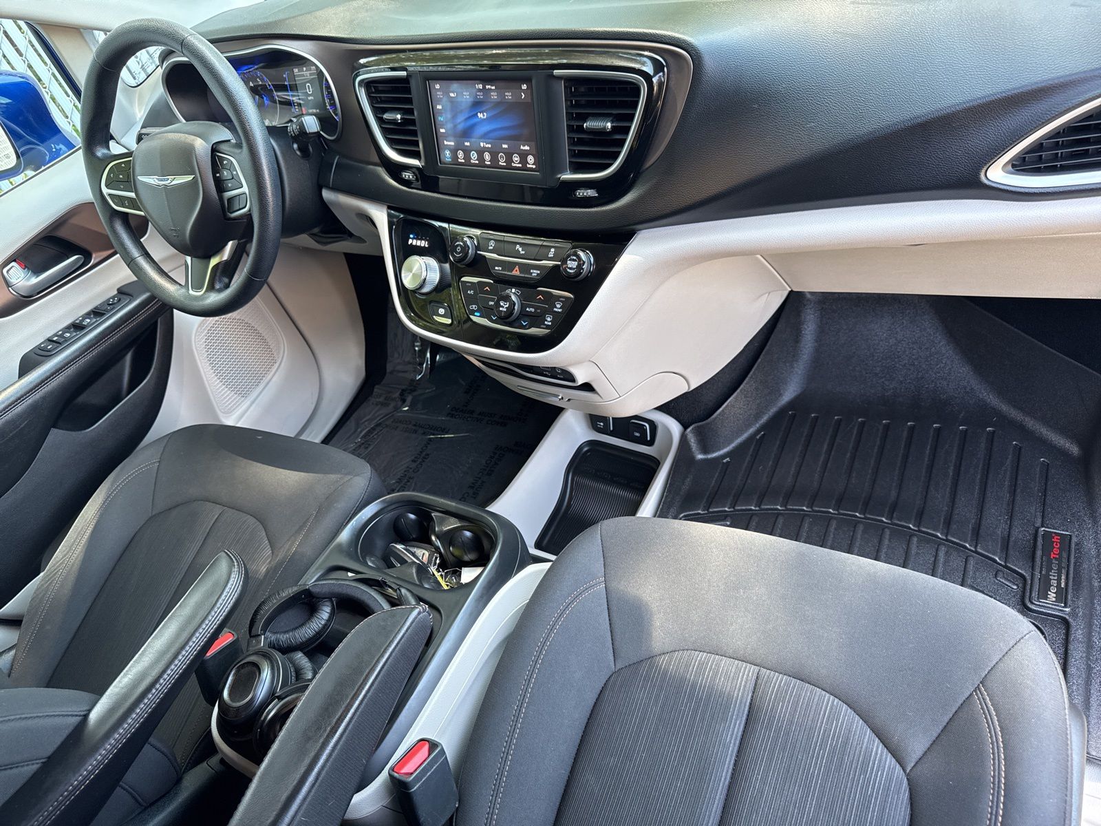 Used 2019 Chrysler Pacifica - photo 10