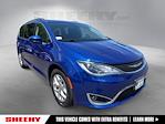 2019 Chrysler Pacifica FWD Minivan for sale #YA67554B - photo 1