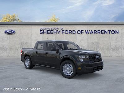 New 2026 Ford Maverick - photo 1