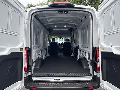 New 2025 Ford Transit 150 Medium Roof Empty Cargo Van for sale #YA70561 - photo 2
