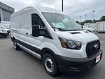 New 2025 Ford Transit 150 Medium Roof Empty Cargo Van for sale #YA70561 - photo 1
