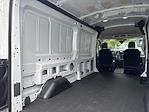 New 2025 Ford Transit 150 Medium Roof Empty Cargo Van for sale #YA70561 - photo 12