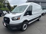New 2025 Ford Transit 150 Medium Roof Empty Cargo Van for sale #YA70561 - photo 6