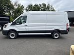 New 2025 Ford Transit 150 Medium Roof Empty Cargo Van for sale #YA70561 - photo 7