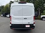 New 2025 Ford Transit 150 Medium Roof Empty Cargo Van for sale #YA70561 - photo 9