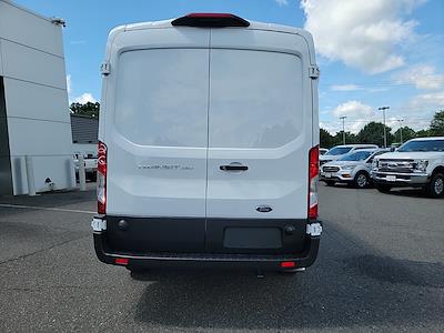 2025 Ford Transit 250 Medium Roof RWD Empty Cargo Van for sale #YA70607 - photo 2