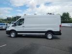 2025 Ford Transit 250 Medium Roof RWD Empty Cargo Van for sale #YA70607 - photo 13