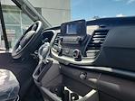 2025 Ford Transit 250 Medium Roof RWD Empty Cargo Van for sale #YA70607 - photo 4