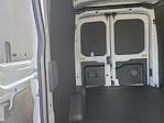 2025 Ford Transit 250 Medium Roof RWD Empty Cargo Van for sale #YA70607 - photo 8