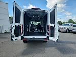 2025 Ford Transit 250 Medium Roof RWD Empty Cargo Van for sale #YA70607 - photo 9