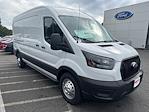 2025 Ford Transit 250 Medium Roof AWD Empty Cargo Van for sale #YA71035 - photo 1