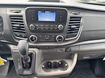 2025 Ford Transit 250 Medium Roof AWD Empty Cargo Van for sale #YA71035 - photo 13
