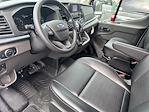 2025 Ford Transit 250 Medium Roof AWD Empty Cargo Van for sale #YA71035 - photo 24