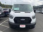 2025 Ford Transit 250 Medium Roof AWD Empty Cargo Van for sale #YA71035 - photo 5