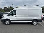 2025 Ford Transit 250 Medium Roof AWD Empty Cargo Van for sale #YA71035 - photo 7