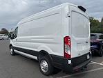 2025 Ford Transit 250 Medium Roof AWD Empty Cargo Van for sale #YA71035 - photo 8